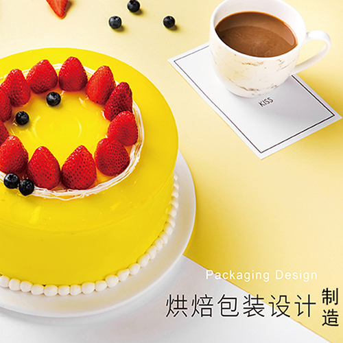 烘焙行業(yè)，為什么一定要采用食品級(jí)包裝材料？